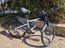 Mountain bike full for sale  EASTBOURNE