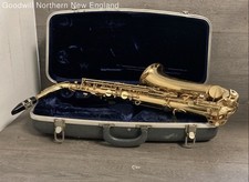 Conn alto saxophone for sale  Gorham