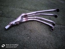 Honda cbr600 exhaust for sale  ROTHERHAM