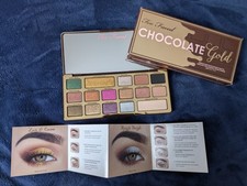 Too faced chocolate gebraucht kaufen  Hannover