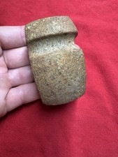 Indian artifact grooved for sale  Maryville