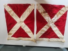 Vintage cotton signal for sale  Kirk