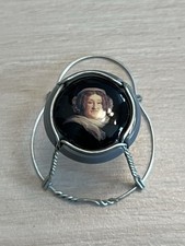 Capsule champagne veuve d'occasion  Tours-sur-Marne