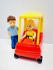 Vtg little tikes for sale  Decatur