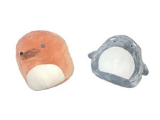 Original squishmallows stuffed for sale  Lincoln
