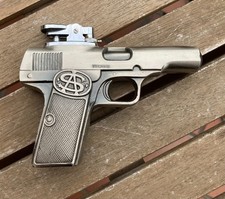 Briquet gaz vintage d'occasion  Le Havre-