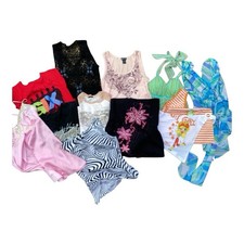 lot 11 women tops s m for sale  Gilberts