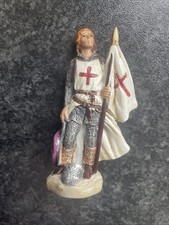 Knights templar crusader for sale  CROWBOROUGH