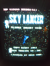 Vintage sky lancer gebraucht kaufen Vintage sky lancer gebraucht kaufen  Karlsruhe