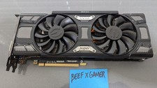 Evga geforce rtx for sale  Issaquah