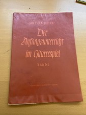 Peter ursula anfangsunterricht gebraucht kaufen  Coburg