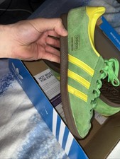 Adidas trimm master for sale  LEEDS