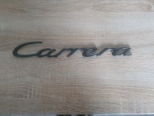 Porsche carrera riginal gebraucht kaufen  Seesbach