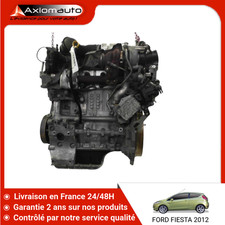 Moteur ford fiesta d'occasion  Amiens-