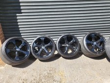 Tech art wheels for sale  RUNCORN