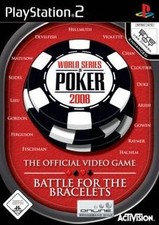 Series poker 2008 gebraucht kaufen  Berlin
