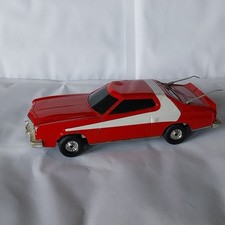 Voiture corgi ford d'occasion  France