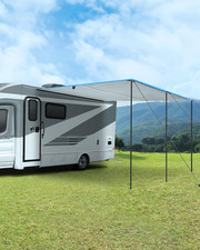 Tendalino camper tendalino usato  Como