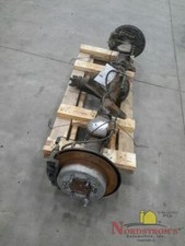 2008 hummer rear for sale  Garretson