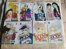 Body star comics usato  Arezzo