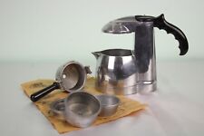 Macchina caffé trimel usato  Santena