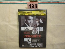 Dvd enquête clive d'occasion  Sennecey-le-Grand