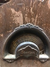 Rare vintage sparton for sale  Estes Park