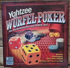 yahtzee gebraucht kaufen yahtzee gebraucht kaufen Usingen