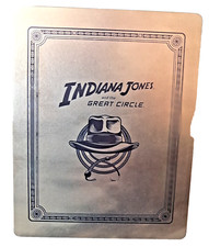 Indiana jones great for sale  LONDON