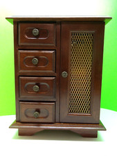 Vintage dresser top for sale  Riverview
