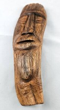 Vintage hand carved for sale  Springfield