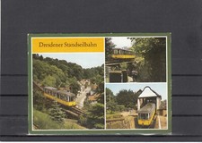 Ddr straßenbahn dresden gebraucht kaufen  Förderstedt