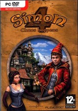 Simon chaos happnes usato Simon chaos happnes usato  Lucera