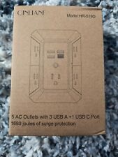 Qinlianf 519d surge for sale  Mayville