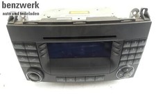 Mercedes w203 headunit gebraucht kaufen  Freren