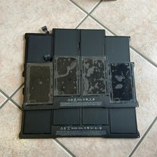 Batteria apple macbook usato  Casoria