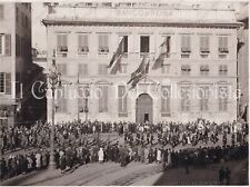 1932 genova palazzo usato  Cremona