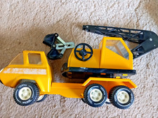 Tonka swivel crane for sale  MAIDENHEAD