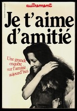 Aime amitié revue d'occasion  Monpazier