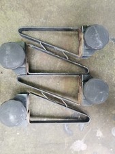 Senkrechtstützen stück 170mm gebraucht kaufen  Bremen