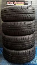 Gomme usate 225 usato  Sinopoli