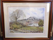 Framed print pasterale for sale  MIRFIELD