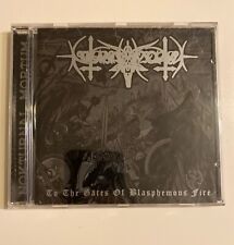 Nokturnal mortum the gebraucht kaufen  Kenzingen