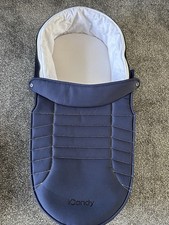 Icandy peach complete for sale  BURNTWOOD