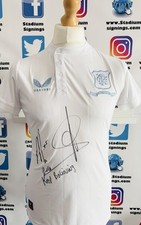 Marvin andrews signed for sale  UK