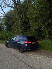 2020 bmw series for sale  UK