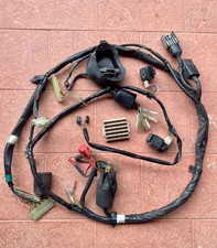 Morsettiera impianto elettrico usato Morsettiera impianto elettrico usato  Roma