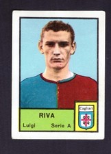 Figurina tutti calciatori usato  Genova