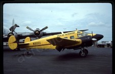 Usado, Pelican Transport Beech E18S N9001 maio 86 Kodachrome slide/dia B12 comprar usado  Enviando para Brazil