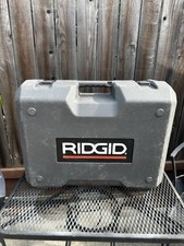 Ridgid pipe cable for sale  Sacramento